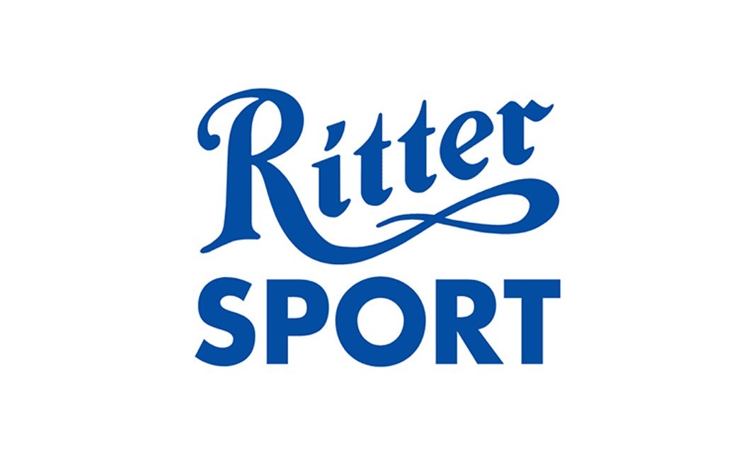 Ritter Sport White Whole Hazelnuts Chocolate    Pack  100 grams